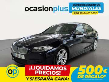 M550dA xDrive