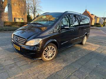 Exclusive 3.5 V6