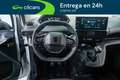 Peugeot Partner 1.5 BlueHDI S&S Standard 600kg 100 Blanco - thumbnail 19