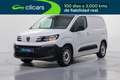 Peugeot Partner 1.5 BlueHDI S&S Standard 600kg 100 Blanco - thumbnail 1