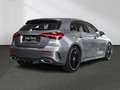 Mercedes-Benz A 180 AMG Night Multibeam Panorama 360°-Kamera Gris - thumbnail 3