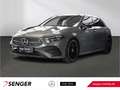 Mercedes-Benz A 180 AMG Night Multibeam Panorama 360°-Kamera Gris - thumbnail 1