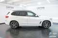 BMW X5 xdrive30d Msport auto Bianco - thumbnail 4