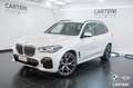 BMW X5 xdrive30d Msport auto Bianco - thumbnail 1