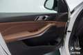 BMW X5 xdrive30d Msport auto Bianco - thumbnail 9
