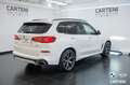 BMW X5 xdrive30d Msport auto Bianco - thumbnail 6