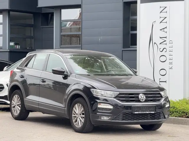 Volkswagen T-Roc 1.0 TSI   DAB   PDC   Lane&Front Assist