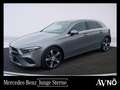 Mercedes-Benz A 180 Kompaktlimousine Österreich-Edition Grau - thumbnail 1