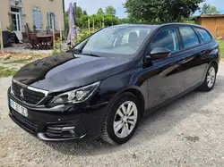 Peugeot 308 SW BlueHDi 130ch S