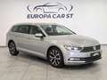Volkswagen Passat Variant Passat Variant 2.0 TDI DSG Executive BlueMotion T Bianco - thumbnail 2