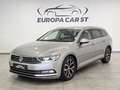 Volkswagen Passat Variant Passat Variant 2.0 TDI DSG Executive BlueMotion T Bianco - thumbnail 1
