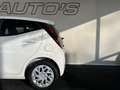 Toyota Aygo 1.0 VVT-I X-PLAY l NAP l AIRCO l BLUETOOTH l 5DRS Weiß - thumbnail 10