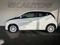 Toyota Aygo 1.0 VVT-I X-PLAY l NAP l AIRCO l BLUETOOTH l 5DRS Weiß - thumbnail 5
