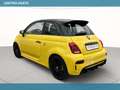 Abarth 595 1.4 t-jet 145 CV Jaune - thumbnail 5