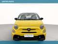 Abarth 595 1.4 t-jet 145 CV Jaune - thumbnail 2