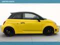 Abarth 595 1.4 t-jet 145 CV Jaune - thumbnail 4