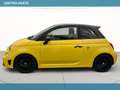 Abarth 595 1.4 t-jet 145 CV Jaune - thumbnail 3