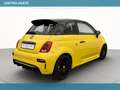 Abarth 595 1.4 t-jet 145 CV Jaune - thumbnail 6
