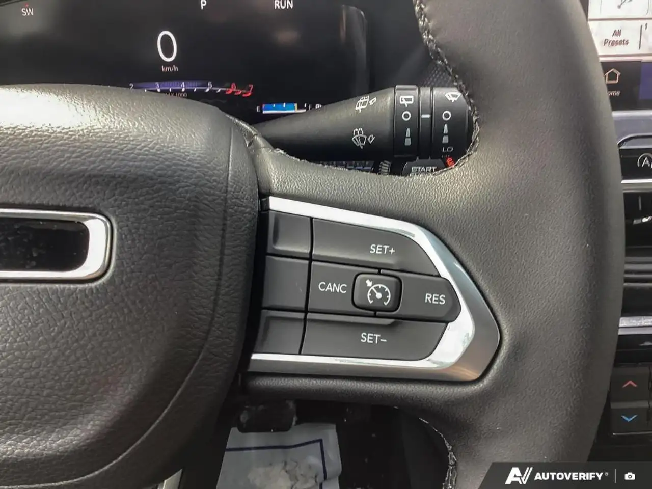 Jeep Compass снимка Jeep Compass