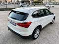 BMW X1 xDrive18d Advantage Autom. Bianco - thumbnail 13