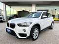 BMW X1 xDrive18d Advantage Autom. Bianco - thumbnail 2