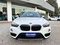 BMW X1 xDrive18d Advantage Autom. Bianco - thumbnail 3