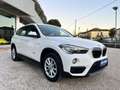 BMW X1 xDrive18d Advantage Autom. Bianco - thumbnail 4
