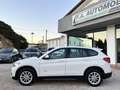 BMW X1 xDrive18d Advantage Autom. Bianco - thumbnail 10