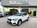 BMW X1 xDrive18d Advantage Autom. Bianco - thumbnail 12