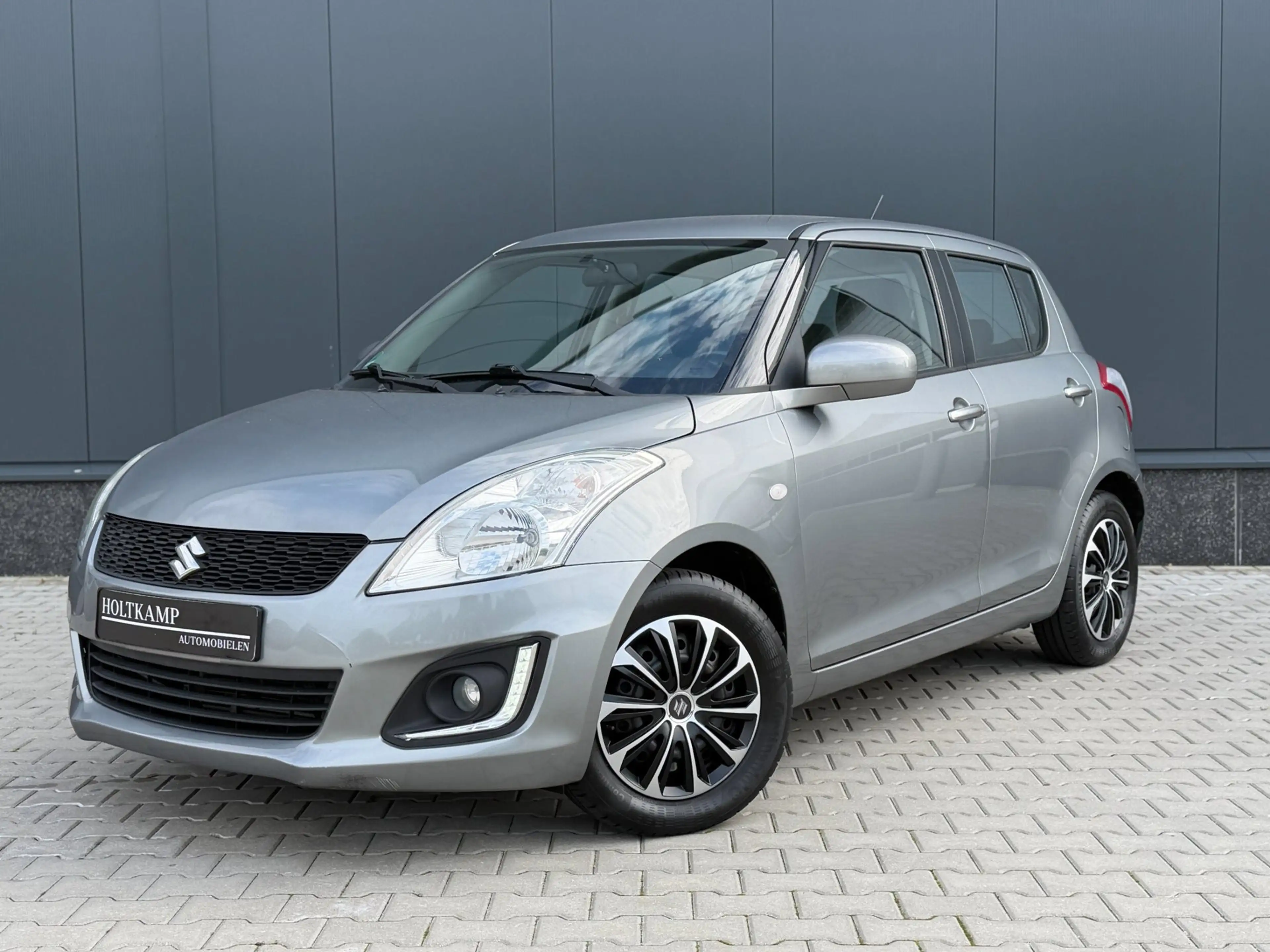 Suzuki Swift 1.2 Bandit EASSS | CRUISE | CARPLAY | AIRCO | 5 DE — photo 5