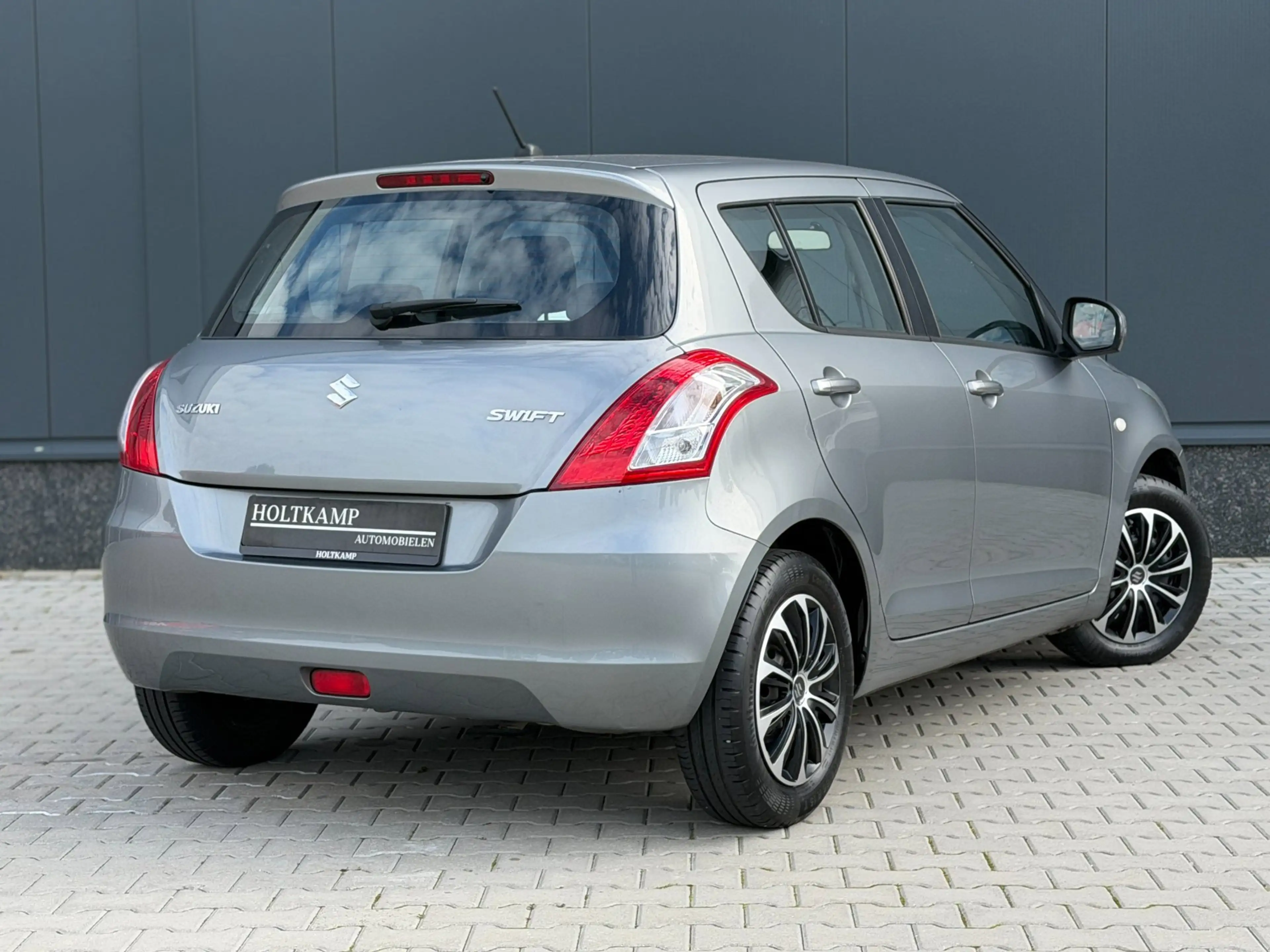 Suzuki Swift 1.2 Bandit EASSS | CRUISE | CARPLAY | AIRCO | 5 DE — photo 11