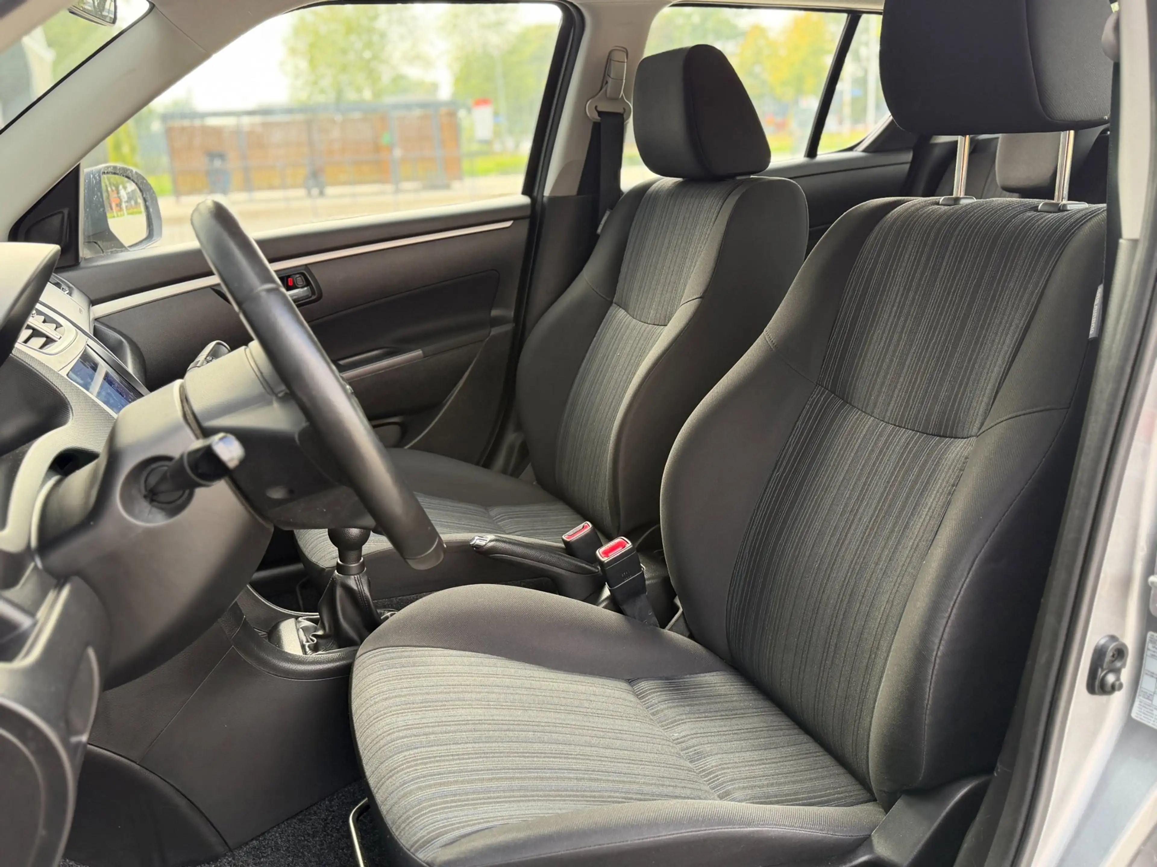 Suzuki Swift 1.2 Bandit EASSS | CRUISE | CARPLAY | AIRCO | 5 DE — photo 14