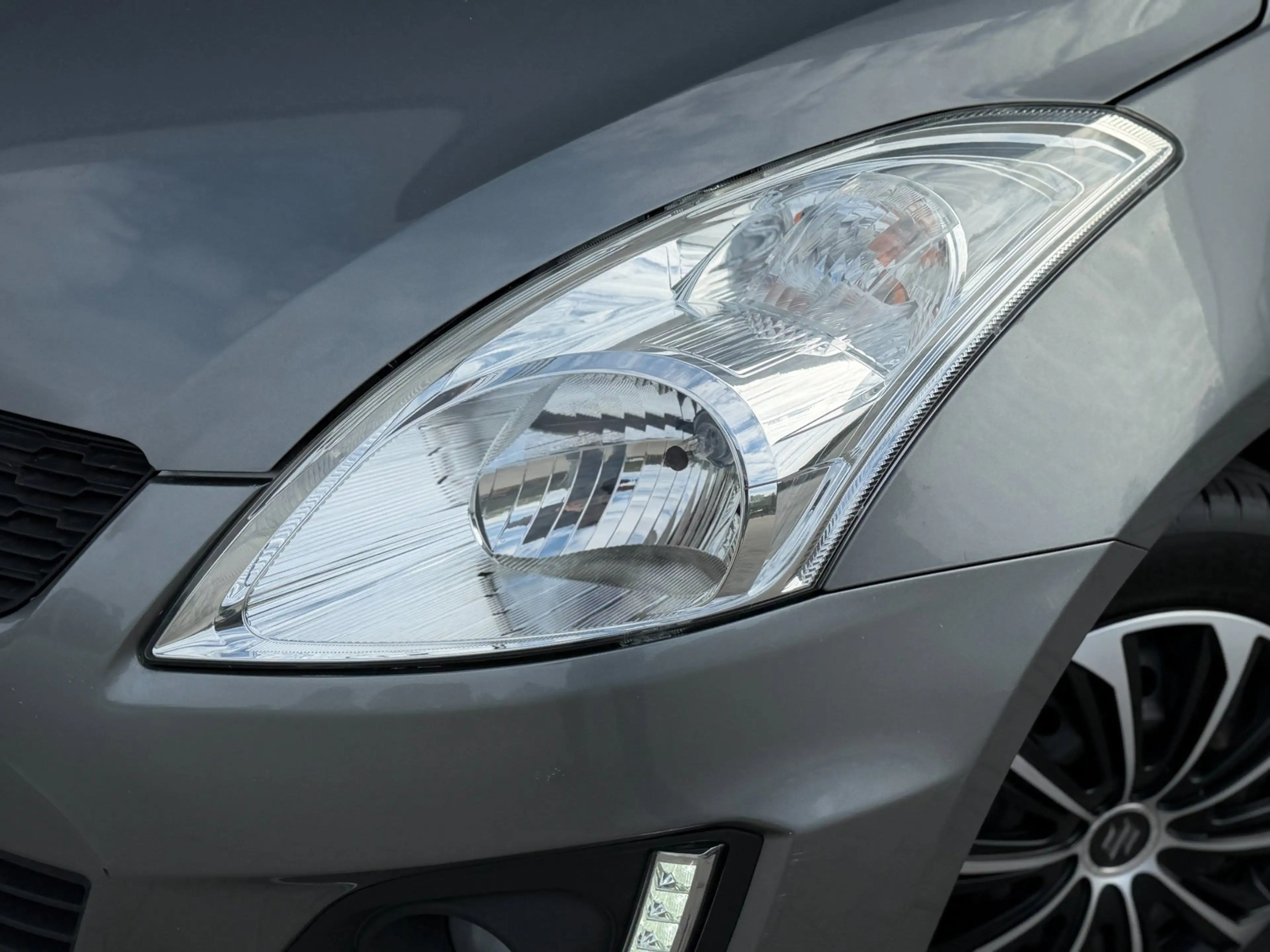 Suzuki Swift 1.2 Bandit EASSS | CRUISE | CARPLAY | AIRCO | 5 DE — photo 6