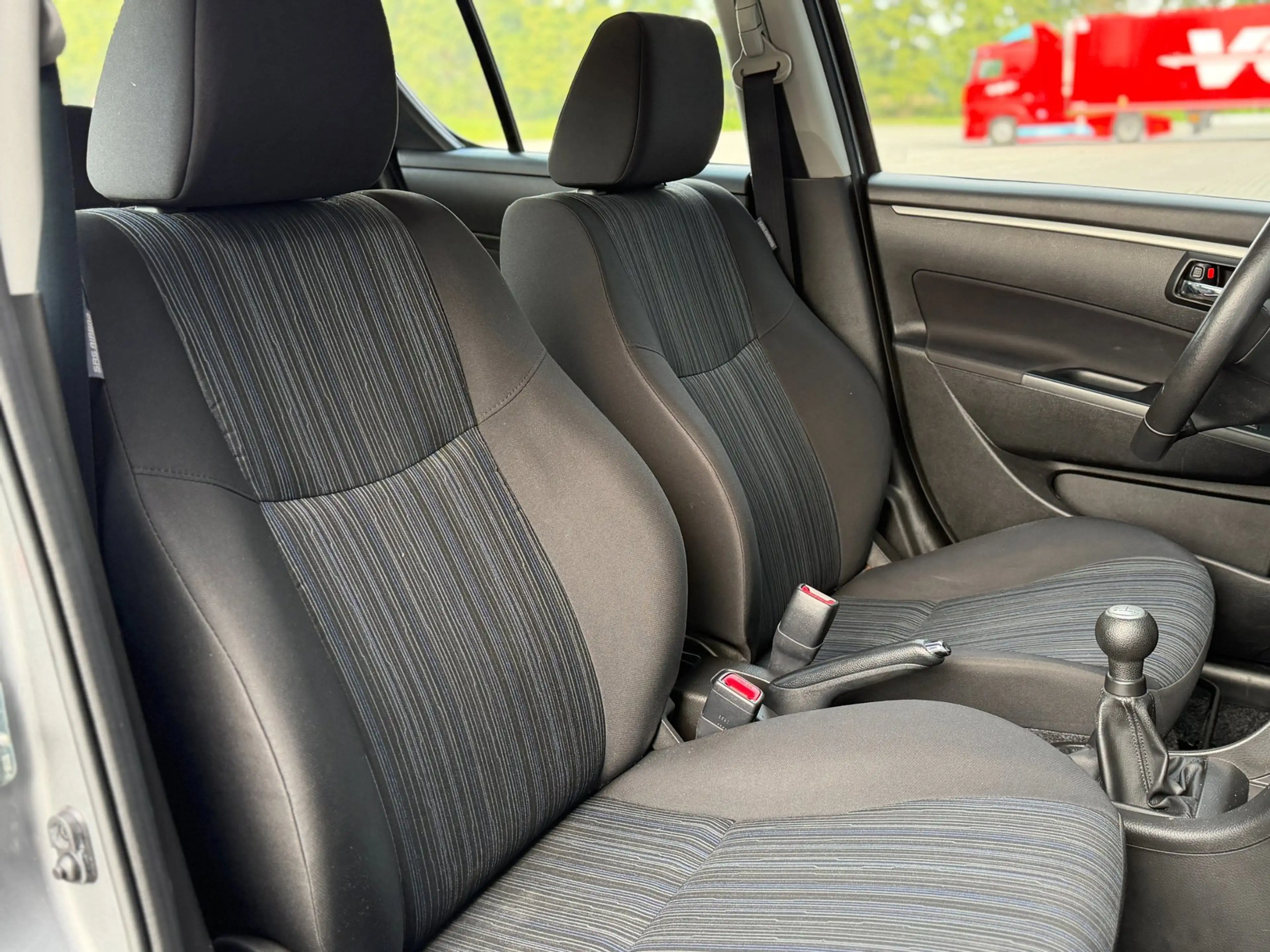 Suzuki Swift 1.2 Bandit EASSS | CRUISE | CARPLAY | AIRCO | 5 DE — photo 15