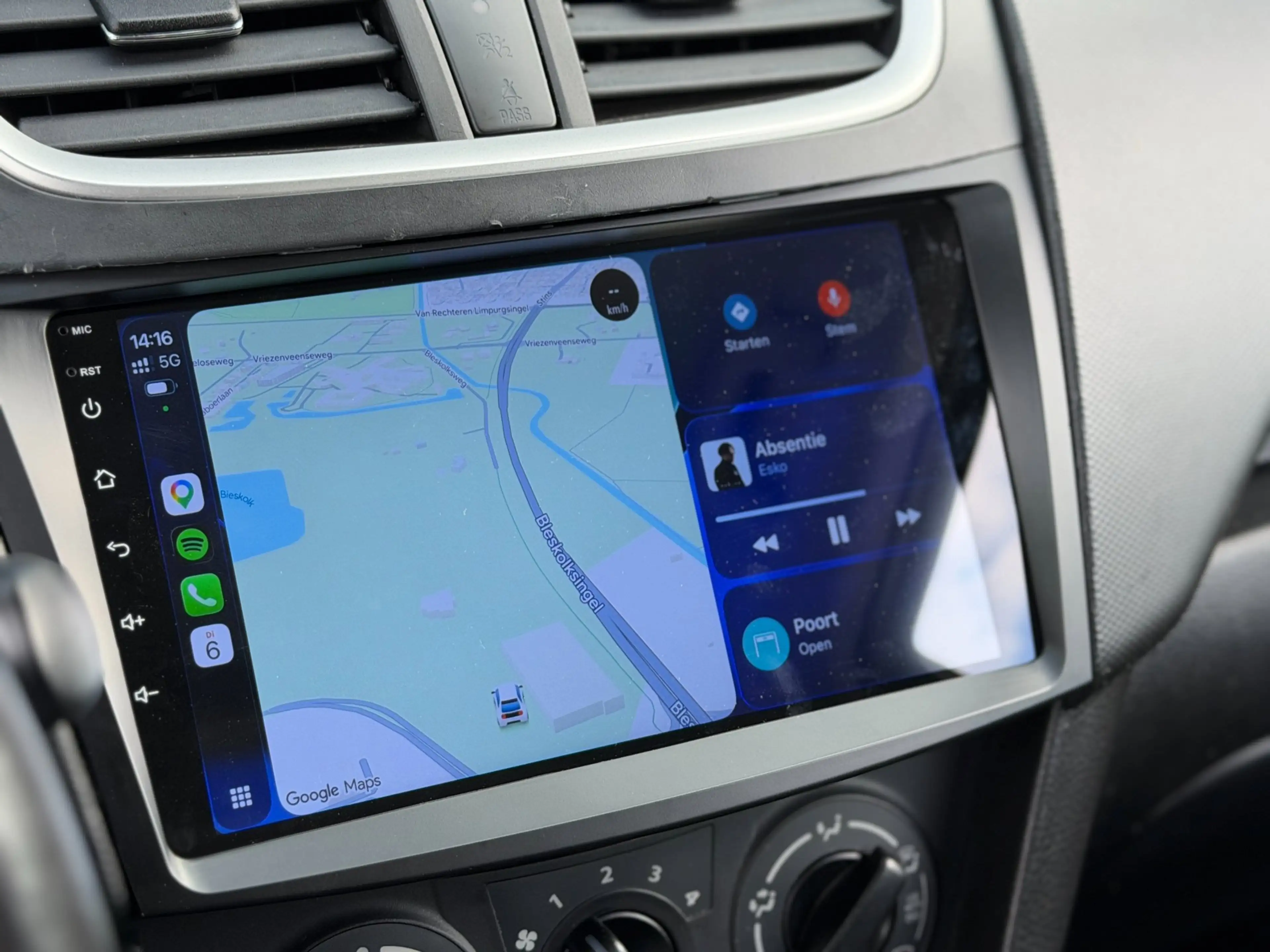 Suzuki Swift 1.2 Bandit EASSS | CRUISE | CARPLAY | AIRCO | 5 DE — photo 3