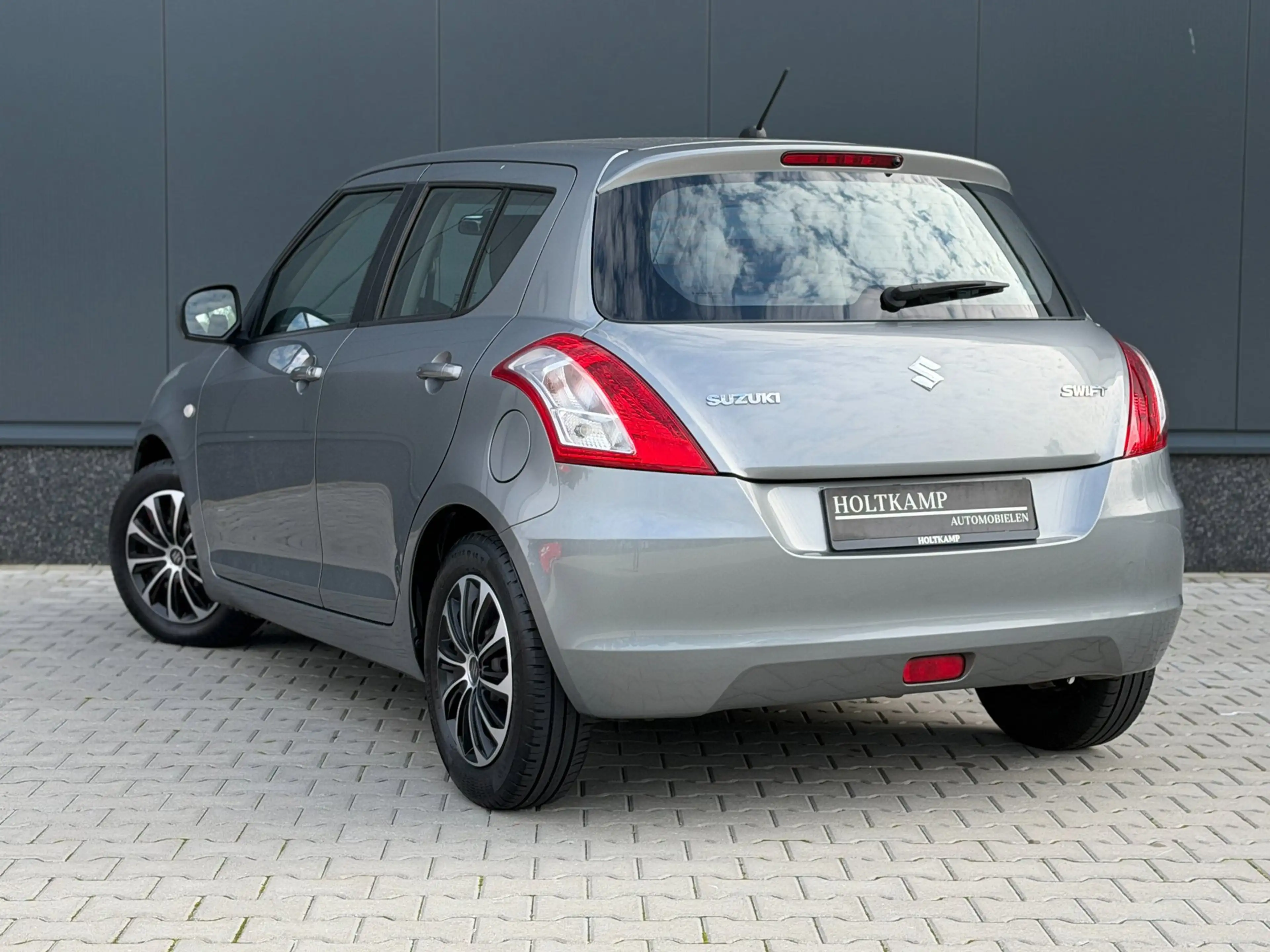 Suzuki Swift 1.2 Bandit EASSS | CRUISE | CARPLAY | AIRCO | 5 DE — photo 9