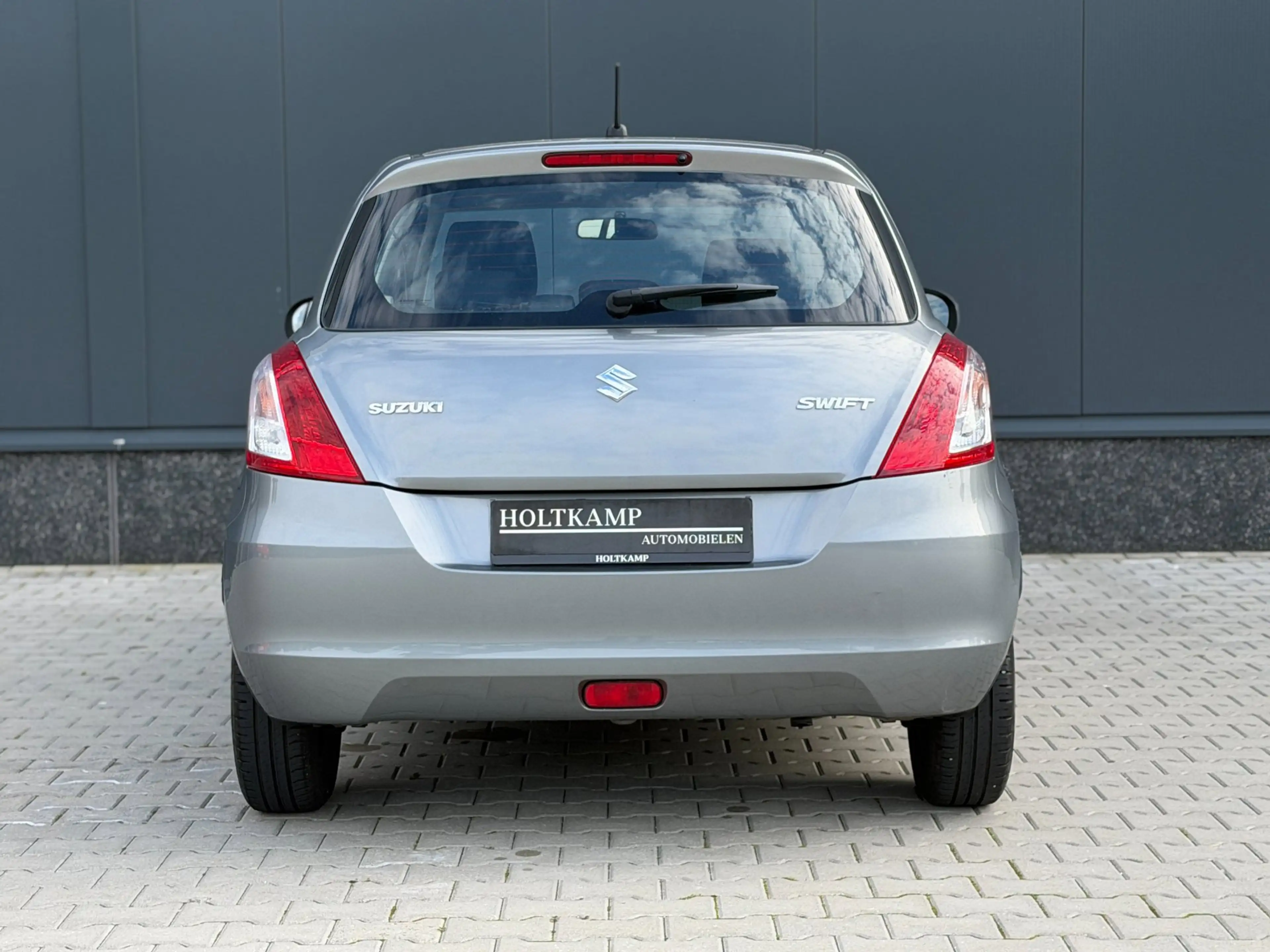 Suzuki Swift 1.2 Bandit EASSS | CRUISE | CARPLAY | AIRCO | 5 DE — photo 10