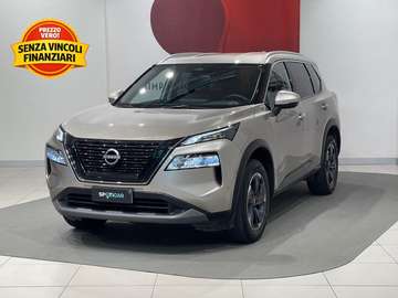 1.5 e-power N-Connecta e-4orce 4wd auto 7p.ti