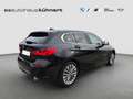 BMW 120 i Luxury-L./LED/PanoSD/SpurAss/Navi/ParkAss Schwarz - thumbnail 6