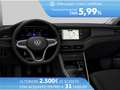 Volkswagen Taigo 1.0 tsi life 110cv Grijs - thumbnail 8