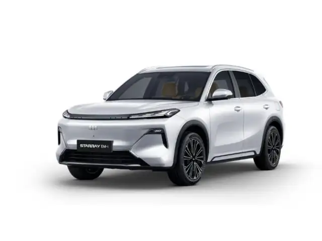 Geely Starray EM-i