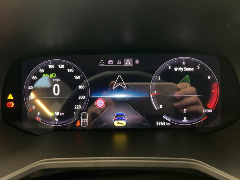Renault Clio TECHNO TCe 90 — photo 13