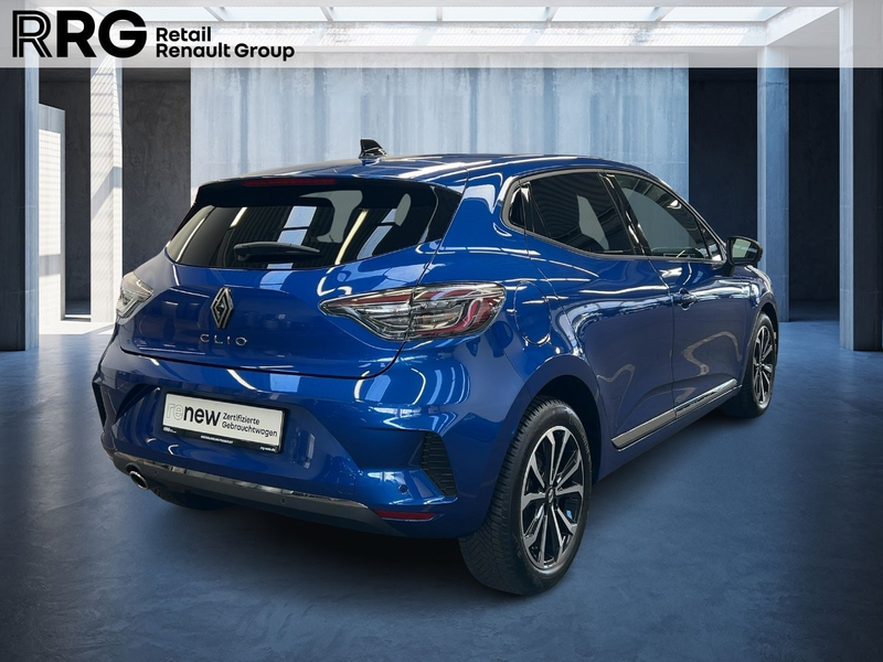 Renault Clio TECHNO TCe 90 — photo 5