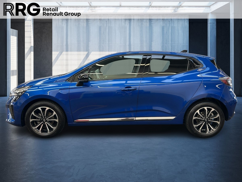 Renault Clio TECHNO TCe 90 — photo 2