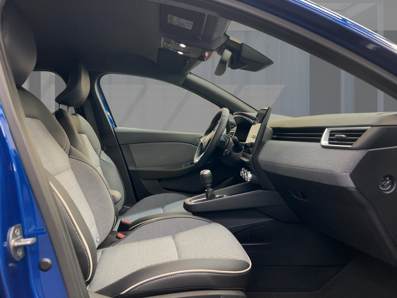 Renault Clio TECHNO TCe 90 — photo 8