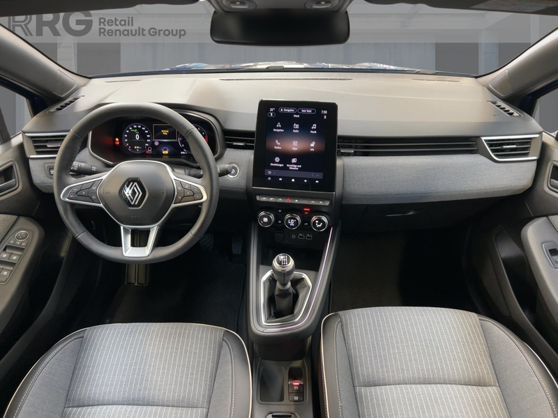 Renault Clio TECHNO TCe 90 — photo 10