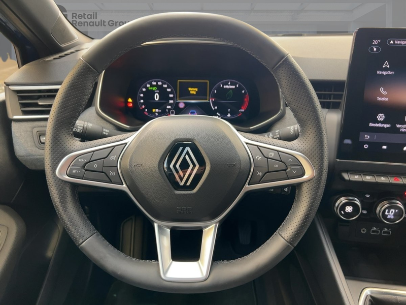 Renault Clio TECHNO TCe 90 — photo 11