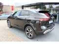 Nissan Qashqai 1.3 DIG-T N-Connecta Winter Navi Busines Zwart - thumbnail 4