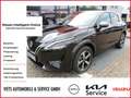 Nissan Qashqai 1.3 DIG-T N-Connecta Winter Navi Busines Negro - thumbnail 1