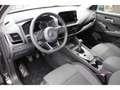 Nissan Qashqai 1.3 DIG-T N-Connecta Winter Navi Busines Zwart - thumbnail 9